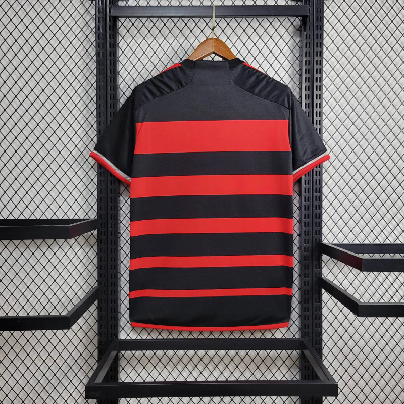 Camisa do Flamengo I 2024-2025 Camisa do Flamengo I 2024-2025