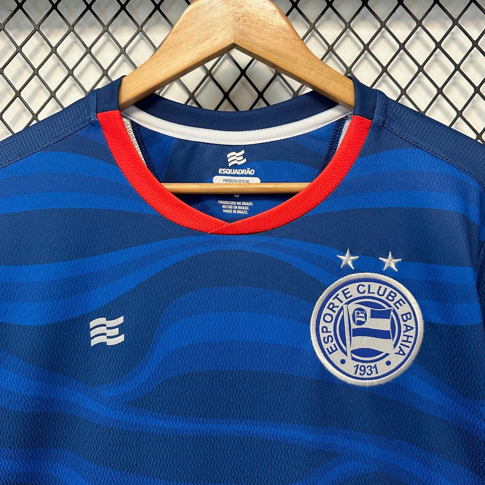 Camisa do Bahia III 2024-2025 Camisa do Bahia III 2024-2025