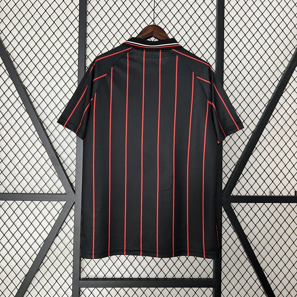 Camisa do Flamengo EE 2024-2025 Camisa do Flamengo EE 2024-2025