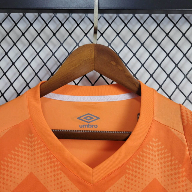 Camisa do Fluminense Goleiro 2024-2025 Camisa do Fluminense Goleiro 2024-2025