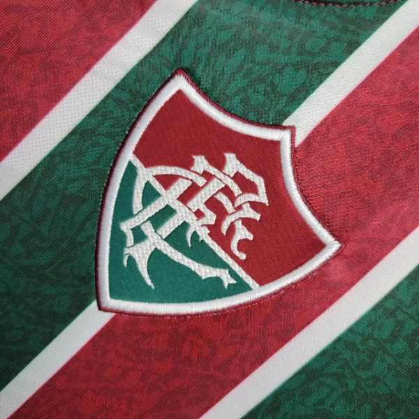 Camisa do Fluminense Feminina I 2024-2025