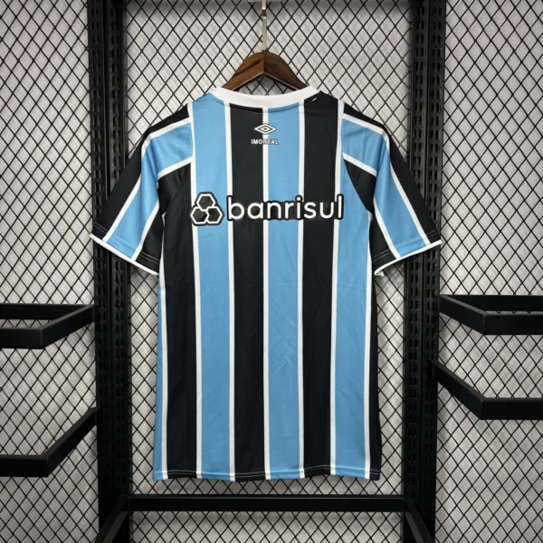 Camisa do Grêmio II 2024-2025