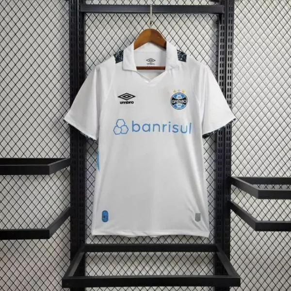Camisa do Grêmio II 2024-2025
