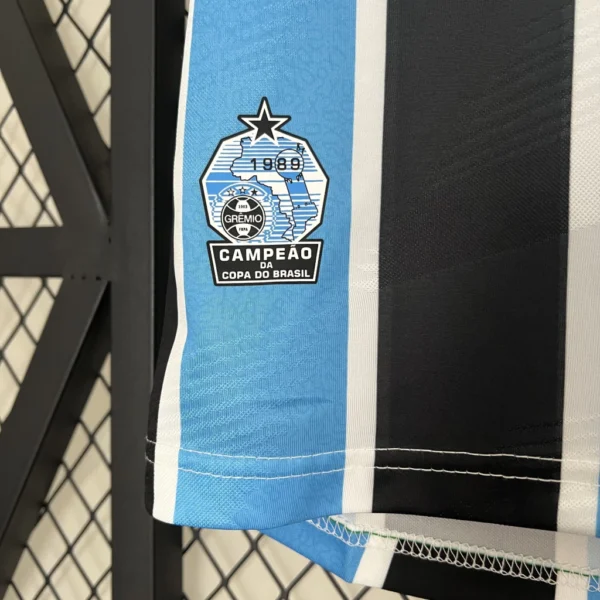 Camisa do Grêmio Feminina I 2024-2025