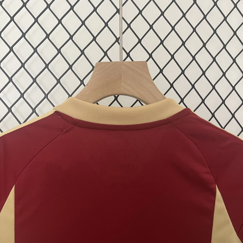 Kit de Uniforme Infantil da Venezuela I 2024-2025 Kit de Uniforme Infantil da Venezuela I 2024-2025