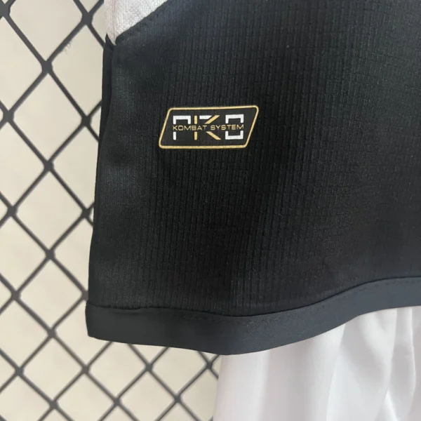 Kit de Uniforme Infantil do Vasco I 2024-2025