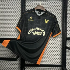 Camisa da Venezia II 2024-2025