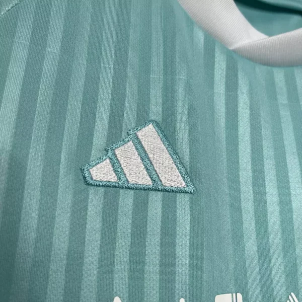 Kit de Uniforme Infantil do Inter Miami III 2024-2025