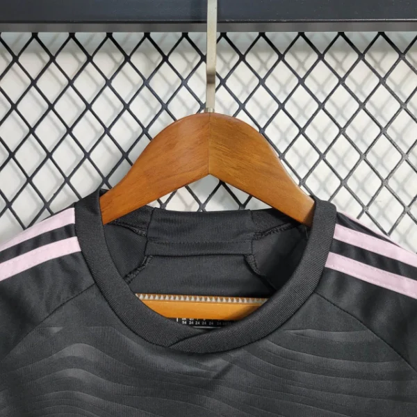 Kit de Uniforme Infantil do Inter Miami II 2024-2025
