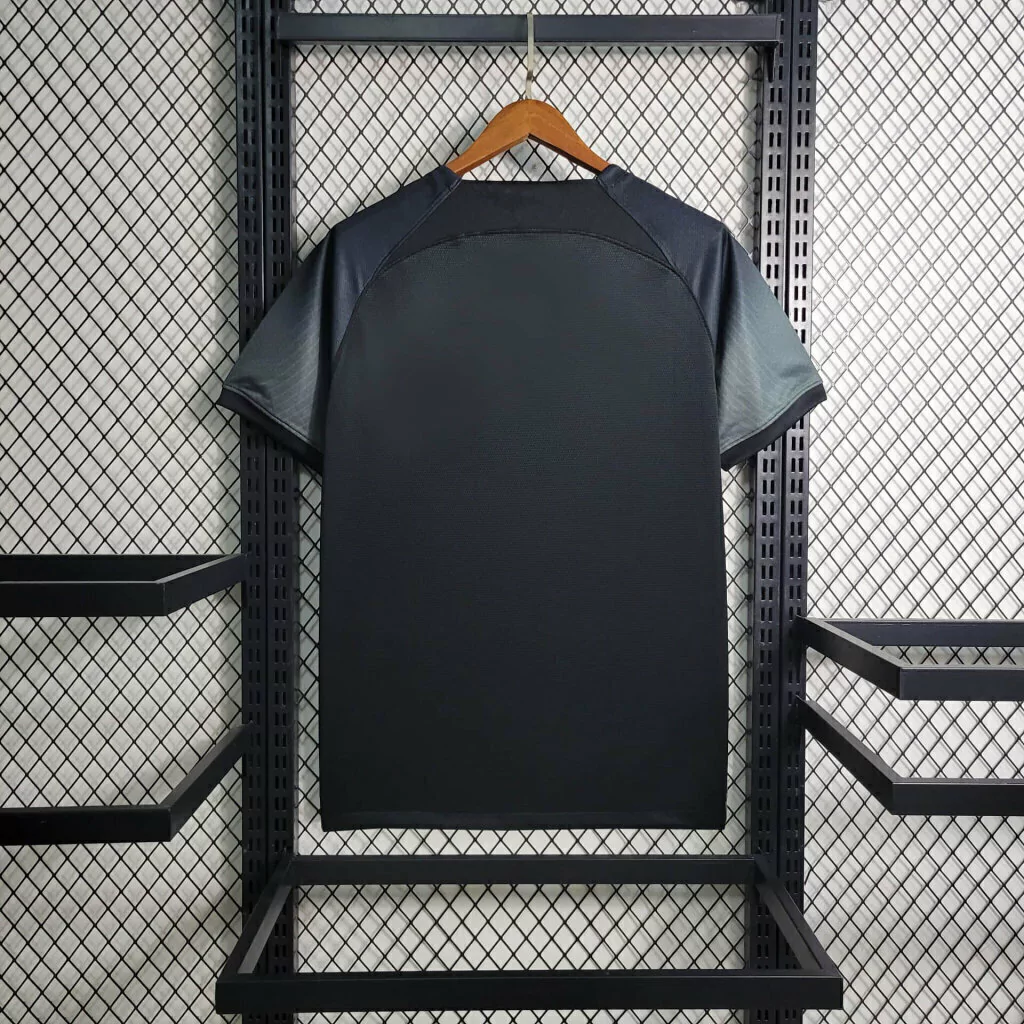 Camisa da Inglaterra EE 2023-2024 Camisa da Inglaterra EE 2023-2024