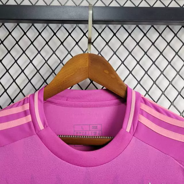 Camisa da Alemanha II 2024-2025 Camisa da Alemanha II 2024-2025