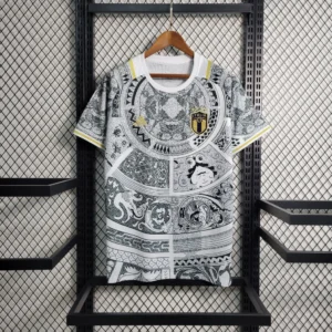 Camisa da Itália EE 2023-2024