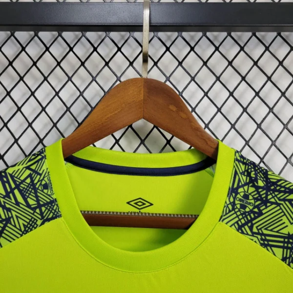 Camisa do Grêmio Treino 2024-2025