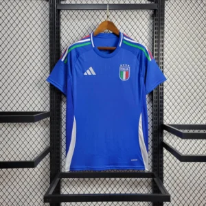 Camisa da Itália I 2024-2025
