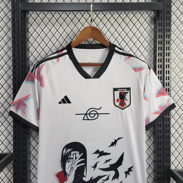 Camisa do Japão EE 2024-2025 Camisa do Japão EE 2024-2025