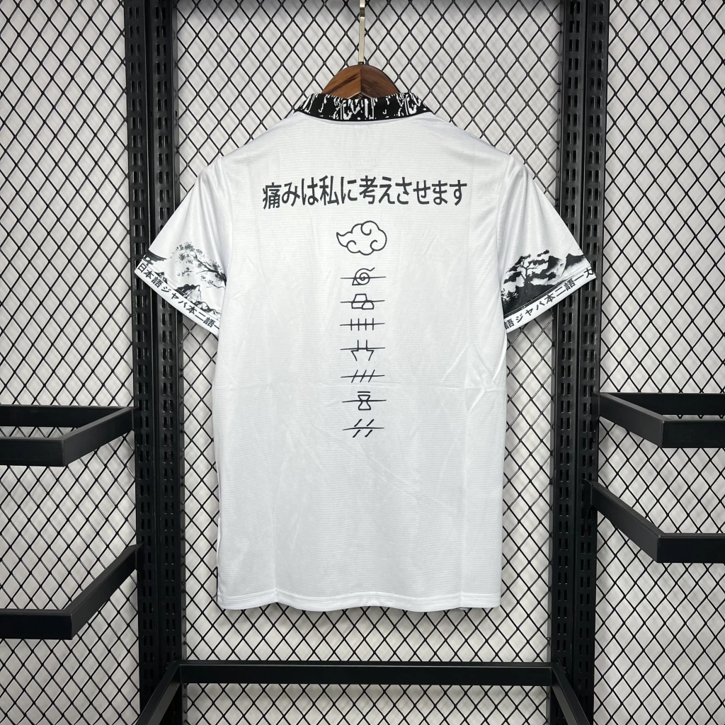 Camisa do Japão EE 2024-2025 Camisa do Japão EE 2024-2025