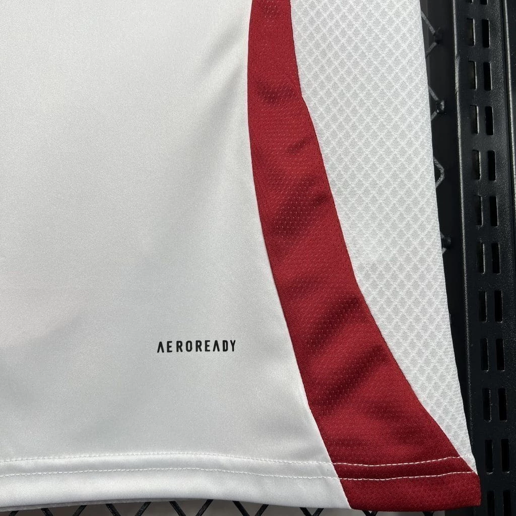Camisa do Japão II 2024-2025 Camisa do Japão II 2024-2025