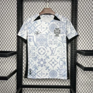 Camisa do Portugal EE 2024-2025