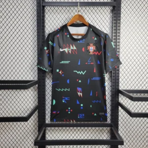 Camisa do Portugal Treino 2024-2025