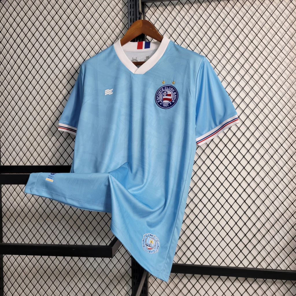 Camisa do Bahia EE 2023-2024 Camisa do Bahia EE 2024-2025