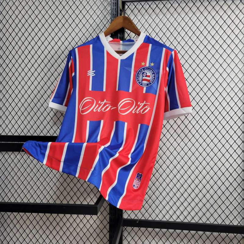 Camisa do Bahia EE 2024-2025 Camisa do Bahia EE 2024-2025