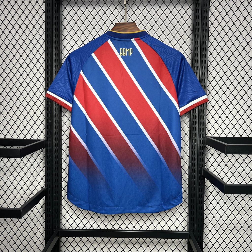 Camisa do Bahia II 2024-2025 Camisa do Bahia II 2024-2025