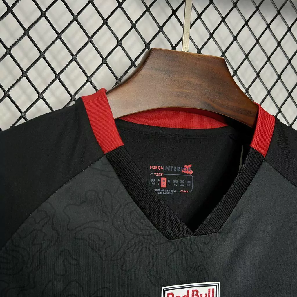 Camisa do Bragantino II 2024-2025 Camisa do Bragantino II 2024-2025