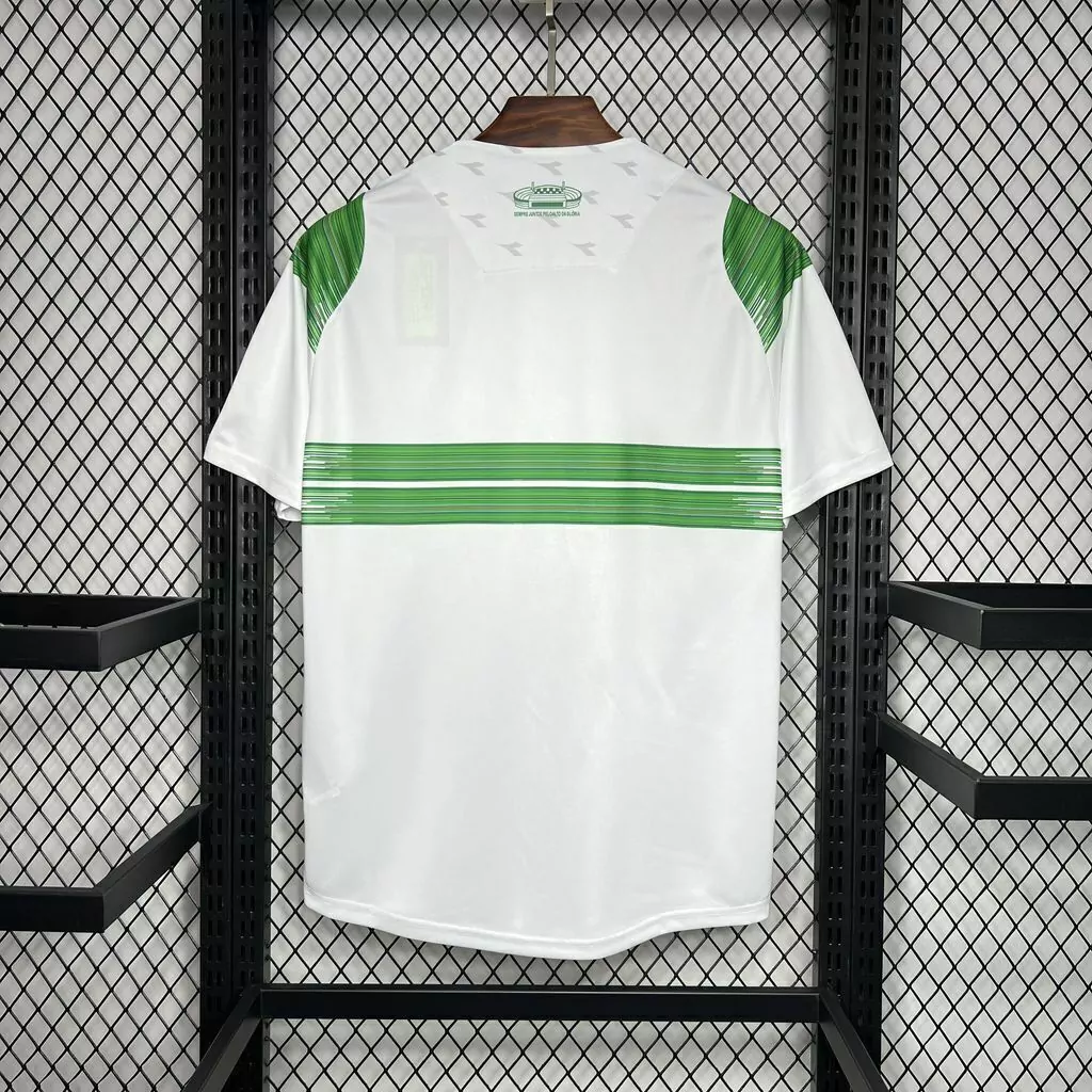 Camisa do Coritiba I 2024-2025 Camisa do Coritiba I 2024-2025
