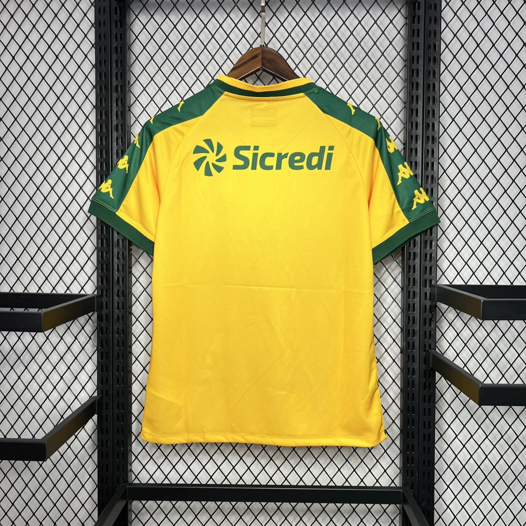 Camisa do Cuiabá I 2024-2025 Camisa do Cuiabá I 2024-2025