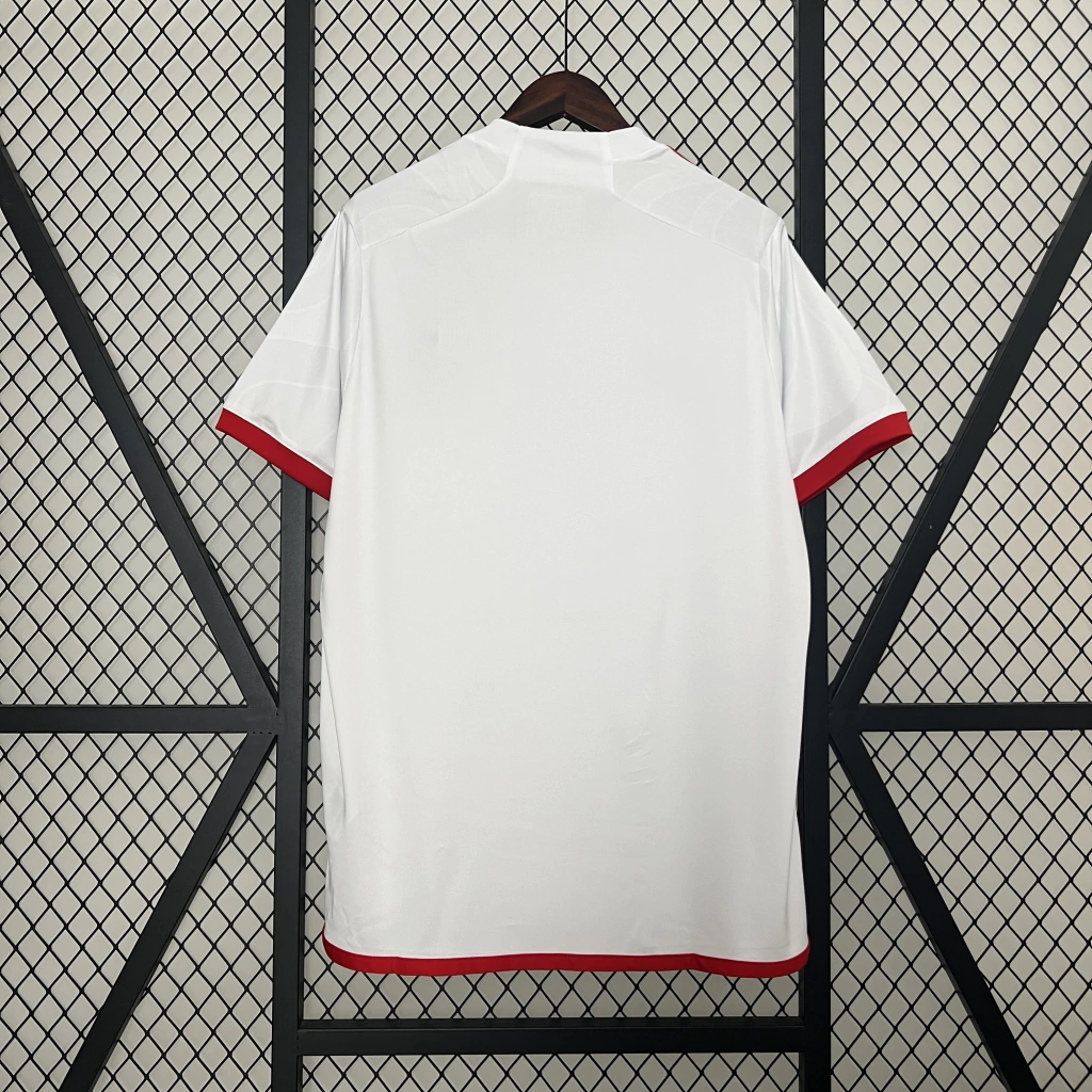 Camisa do Flamengo II 2024-2025 Camisa do Flamengo II 2024-2025