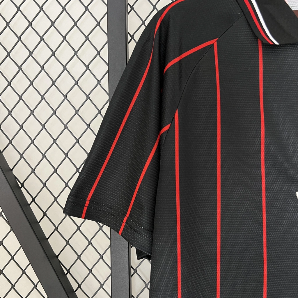 Camisa do Flamengo EE 2024-2025 Camisa do Flamengo EE 2024-2025