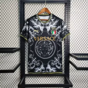 Camisa da Itália EE 2023-2024