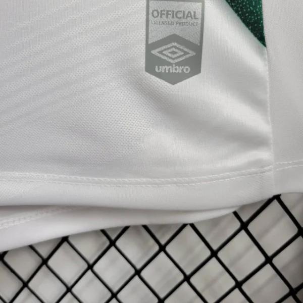Camisa do Fluminense Feminina II 2024-2025