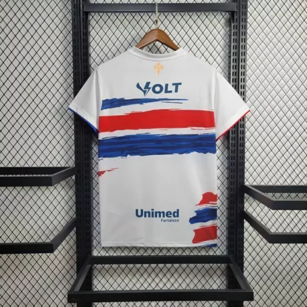 Camisa do Fortaleza I 2024-2025