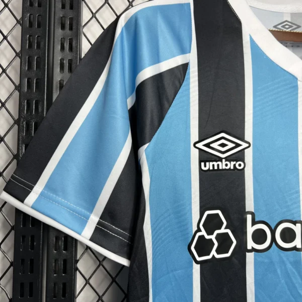 Camisa do Grêmio II 2024-2025