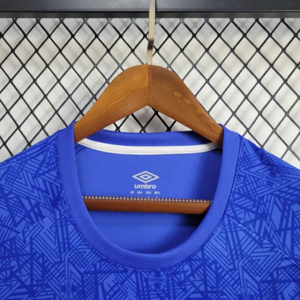 Camisa do Grêmio Treino 2024-2025