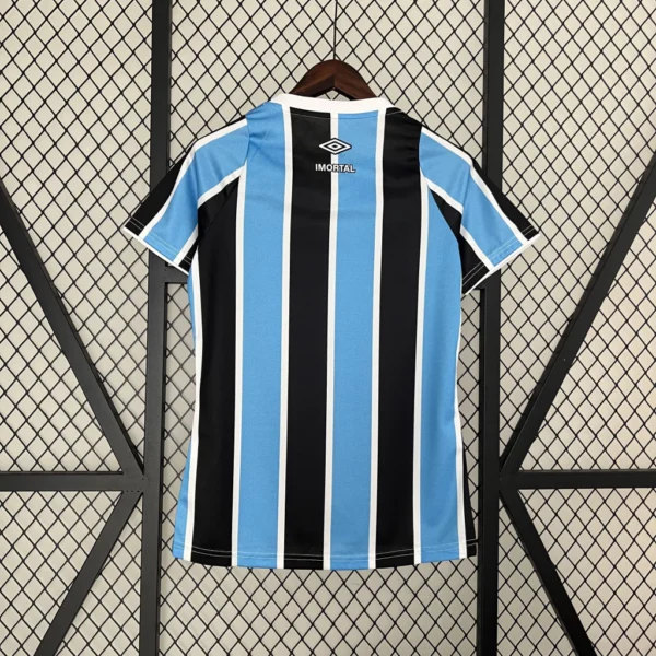 Camisa do Grêmio Feminina I 2024-2025