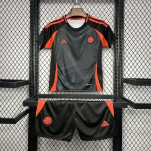 Kit de Uniforme Infantil da Colômbia II 2024-2025