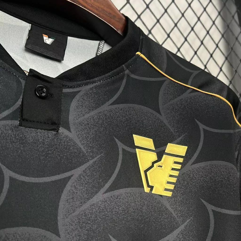 Camisa da Venezia I 2024-2025 Camisa da Venezia II 2024-2025