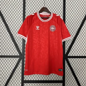 Camisa da Dinamarca I 2024-2025