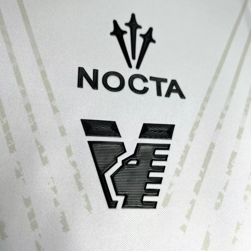 Camisa da Venezia II 2024-2025 Camisa da Venezia II 2024-2025