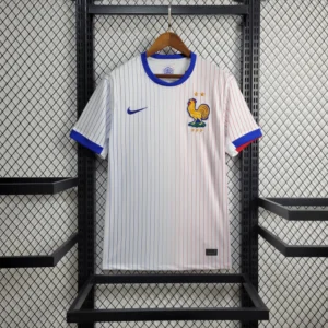 Camisa da França II 2024-2025