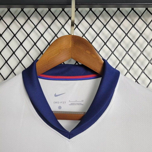 Camisa da Inglaterra I 2024-2025 Camisa da Inglaterra I 2024-2025