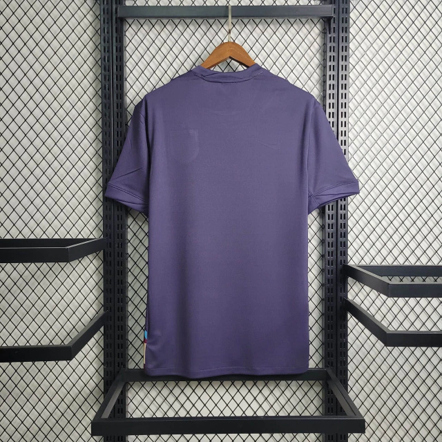 Camisa da Inglaterra II 2024-2025 Camisa da Inglaterra II 2024-2025