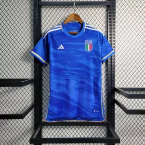 Camisa da Itália I 2023-2024