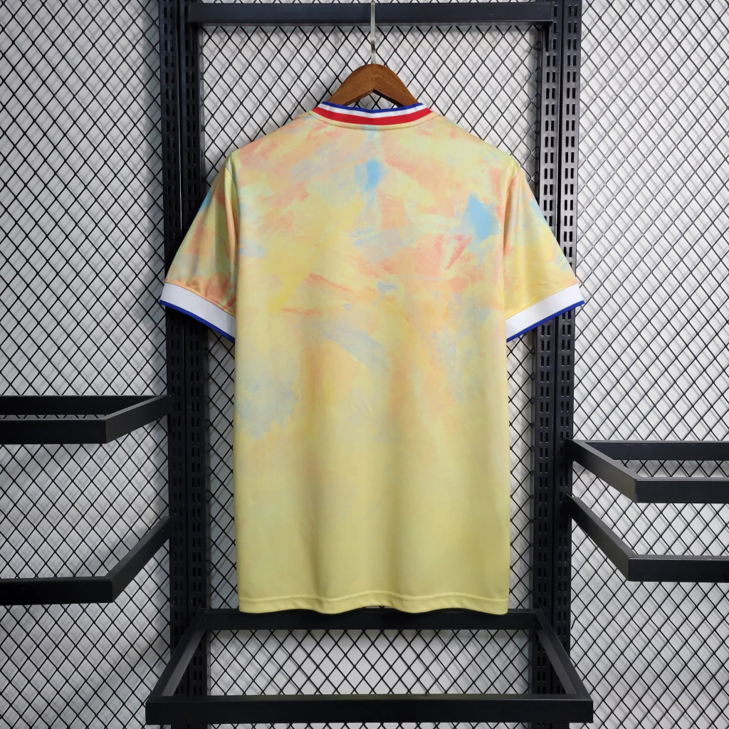 Camisa do Fortaleza EE 2023-2024 Camisa do Fortaleza EE 2023-2024