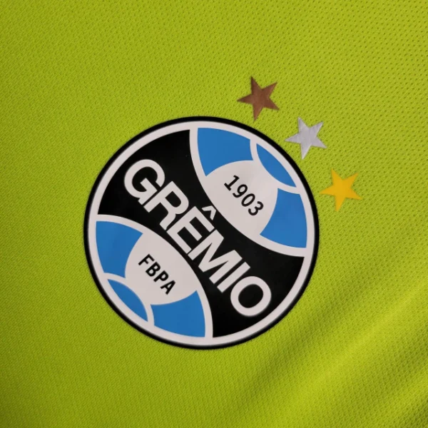 Camisa do Grêmio Treino 2024-2025