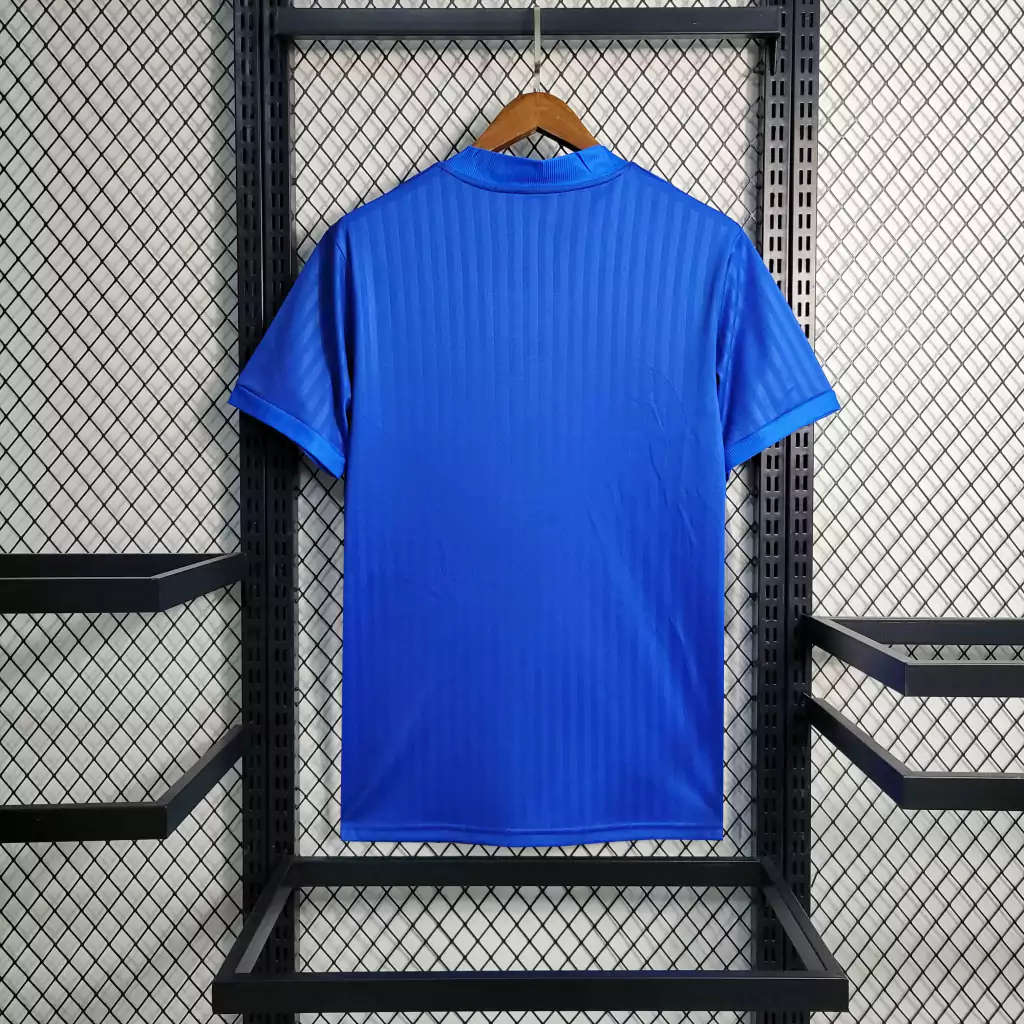 Camisa da Itália EE 2023-2024 Camisa da Itália EE 2023-2024
