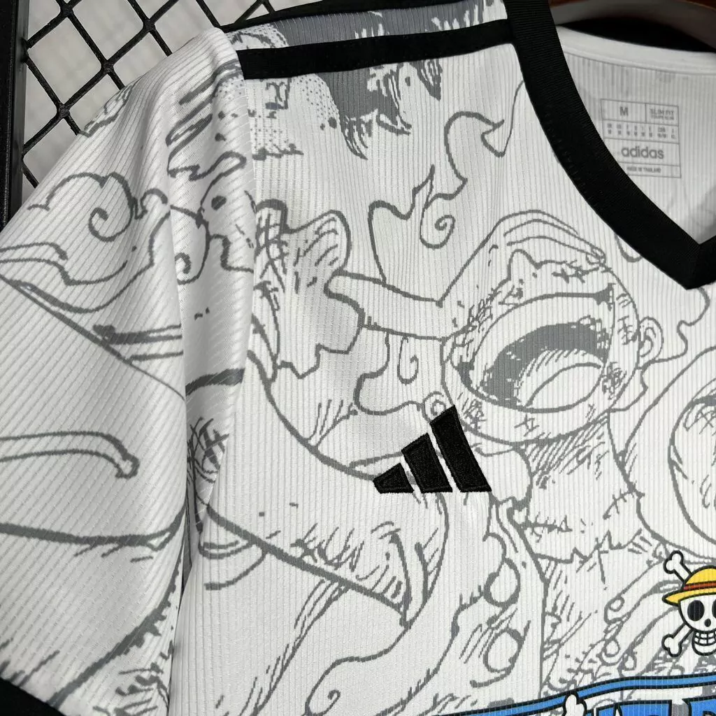 Camisa do Japão EE 2024-2025 Camisa do Japão EE 2024-2025