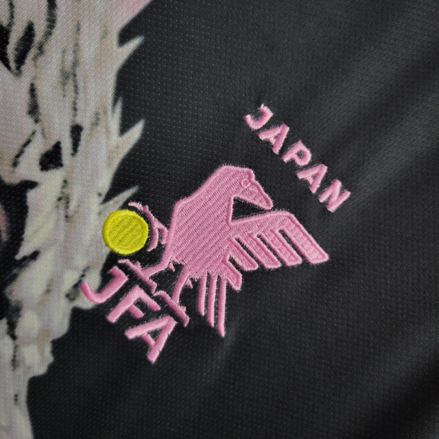 Camisa do Japão EE 2024-2025 Camisa do Japão EE 2024-2025